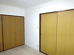 キャロットハウス 2階2Kのリビング/ダイニング