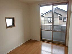 ツインヒルズ B 1階3LDKのリビング/ダイニング