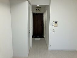 東京メトロ東西線 南行徳駅 徒歩8分の賃貸マンション 3階1Kのリビング/ダイニング