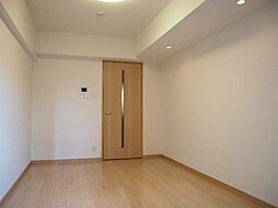 ルーブル西蒲田 5階1Kのリビング/ダイニング