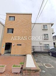 ツインマンション自由が丘