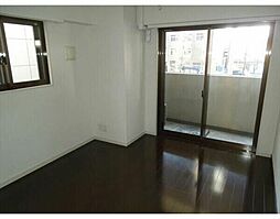 スパシエグラフィカレジデンス 4階1Kのリビング/ダイニング