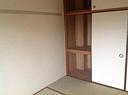 カーサワカバヤシ 1階3DKのリビング/ダイニング