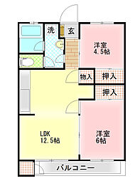 JR御殿場線 大岡駅 徒歩17分