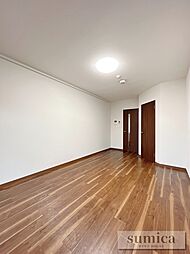 PHOENIX VILLA りんくう 4階1Kのリビング/ダイニング