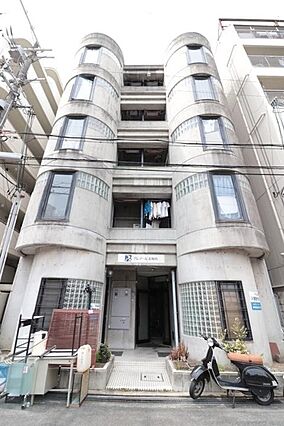 プレアール北梅田_トップ画像