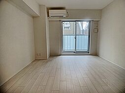 プラネソシエ神戸元町 805 8階1Kのリビング/ダイニング