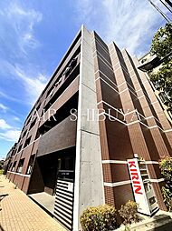 DIPS上北沢North Villa