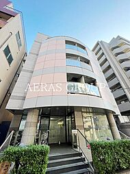 コモドスクウエア北新宿