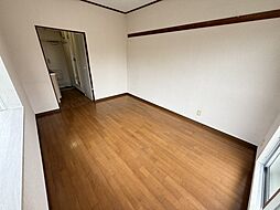 多摩ペガサスビル1 503 5階1Kのリビング/ダイニング