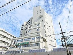 山王スカイマンション