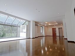 伽羅 2階3LDKのリビング/ダイニング