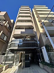 ロアール北新宿 801