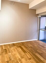 ドルミ錦糸町大興ビル 10階ワンルームのリビング/ダイニング