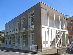 京王相模原線 南大沢駅 バス9分 前田橋下車 徒歩3分