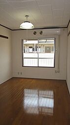 ハイツタカハシ 212. 2階1Kのリビング/ダイニング