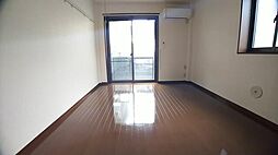 アーバン大成 1階1Kのリビング/ダイニング