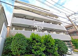 都営浅草線 馬込駅 徒歩12分の賃貸マンション