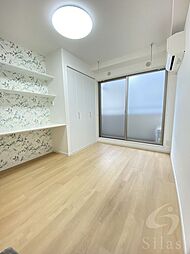 アビーコリーヌ 1階ワンルームのリビング/ダイニング