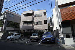 パールハイツ 208