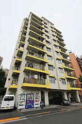 八丁堀東豊エステート