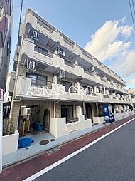 ベルサイユ目黒