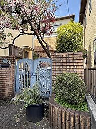 練馬区高松4丁目戸建て