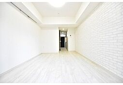 メインステージ立川 4階1Kのリビング/ダイニング