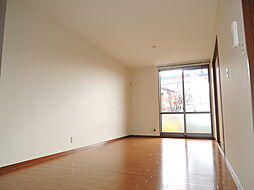 フォーレスＫ 102 1階2LDKのリビング/ダイニング