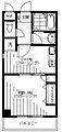 エターナル文京5階11.0万円