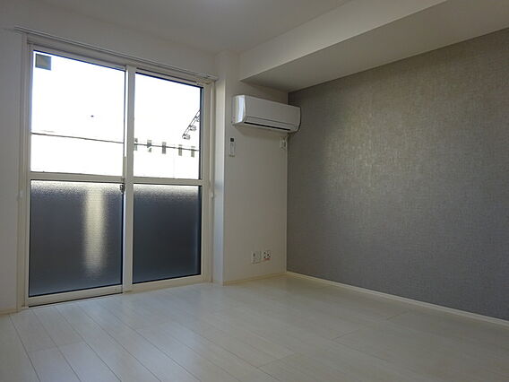 ハーベスト大塚_内装_3