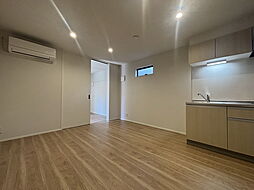 GRADUS上溝3 2階1LDKのリビング/ダイニング