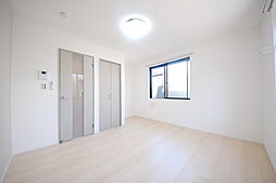 アザーレパッシオ矢部B 3階1Kのリビング/ダイニング