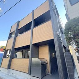 ＭＥＬＤＩＡ東向島I