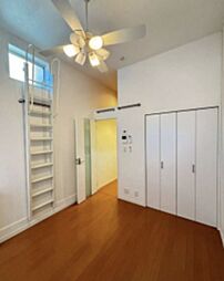 アザーレ・パッシオ長津田 1階1Kのリビング/ダイニング