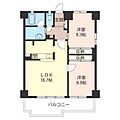 ラフィーヌ桜新町1階23.0万円