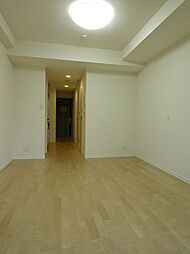 アークアベニュー梅田北 6階1Kのリビング/ダイニング