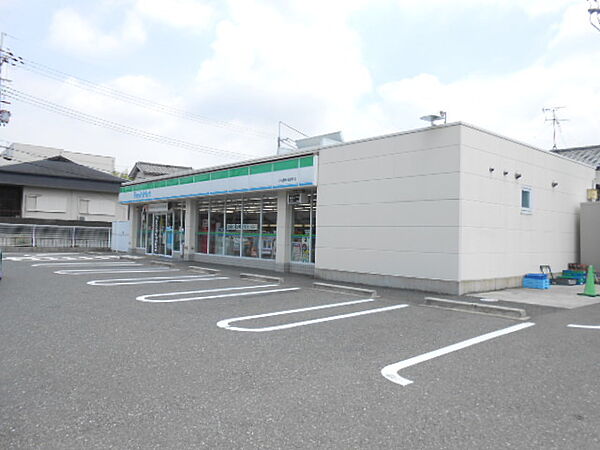 画像21:ファミリーマート河内長野喜多町店 1445m