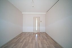 ヒーリンググランデ 2階1Kのリビング/ダイニング