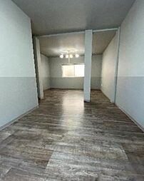 JR阪和線 富木駅 徒歩20分の賃貸一戸建て 3LDKのリビング/ダイニング