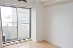 スカイコート後楽園壱番館 6階1Kのリビング/ダイニング