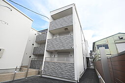 クリエオーレ下神田II