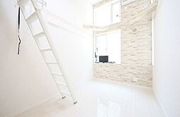 ユナイト大船ラ・ベル 2階ワンルームのリビング/ダイニング