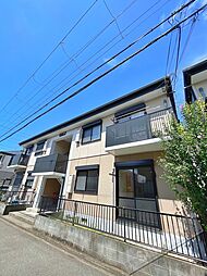 JR阪和線 紀伊中ノ島駅 徒歩15分の賃貸アパート