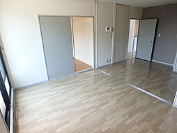 サンガーデン中山 B202 2階3DKのリビング/ダイニング