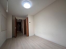 プログレスＫ 2階1Kのリビング/ダイニング