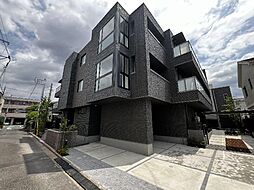 外観・土地