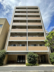 スカイコートパレス両国弐番館