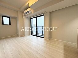 アーバネックス錦糸公園2 1203 12階1LDKのリビング/ダイニング