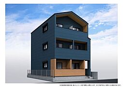ネイビーフォレスト